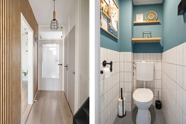 Medium property photo - Jan Wondermullerstraat 8, 1785 HT Den Helder